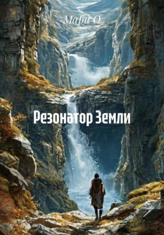 Резонатор Земли , Резонатор Земли