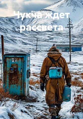 Чукча ждет рассвета , Чукча ждет рассвета