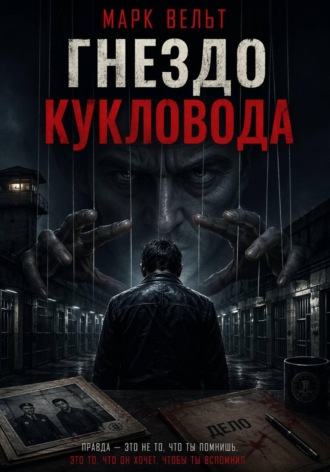 Гнездо кукловода , Гнездо кукловода