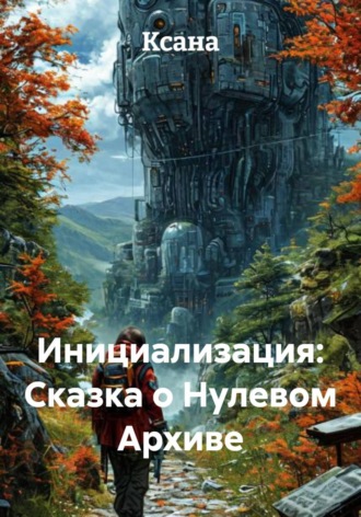 Инициализация: Сказка о Нулевом Архиве , Инициализация: Сказка о Нулевом Архиве