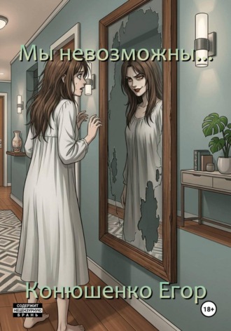 Мы невозможны… , Мы невозможны...