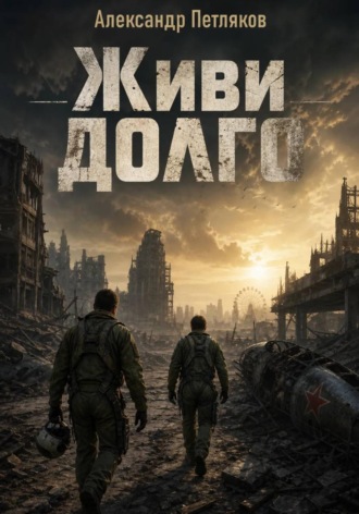 Живи долго… , Живи долго...