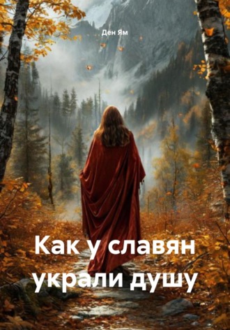 Как у славян украли душу , Как у славян украли душу