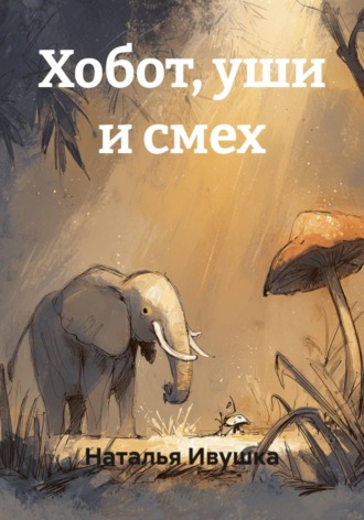 Хобот, уши и смех , Хобот, уши и смех
