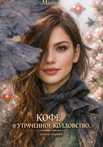 Кофе и утраченное колдовство. Книга первая , Кофе и утраченное колдовство. Книга первая