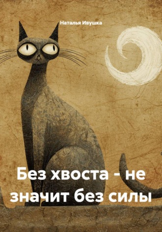 Без хвоста — не значит без силы , Без хвоста - не значит без силы