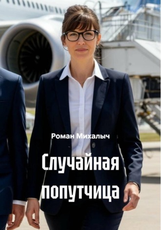 Случайная попутчица , Случайная попутчица