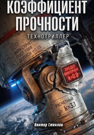 Коэффициент прочности , Коэффициент прочности