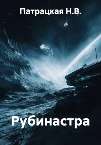 Рубинастра , Рубинастра