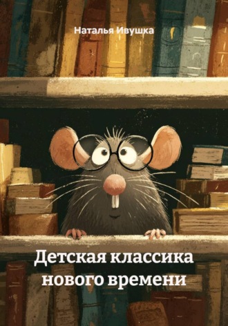 Детская классика нового времени , Детская классика нового времени