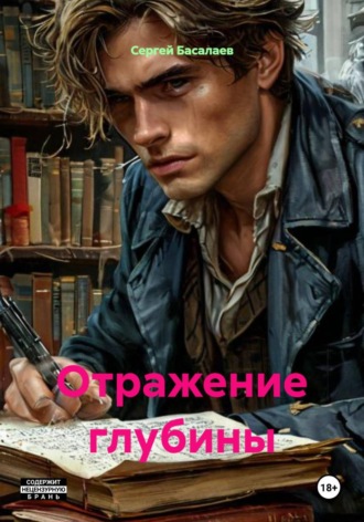 Отражение глубины , Отражение глубины