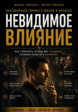 Невидимое влияние , Невидимое влияние
