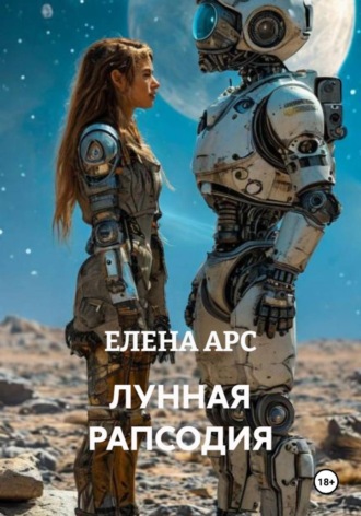 ЛУННАЯ РАПСОДИЯ , ЛУННАЯ РАПСОДИЯ
