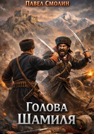 Голова Шамиля , Голова Шамиля