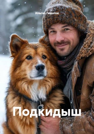 Подкидыш , Подкидыш