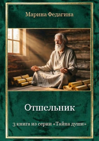 Отшельник , Отшельник