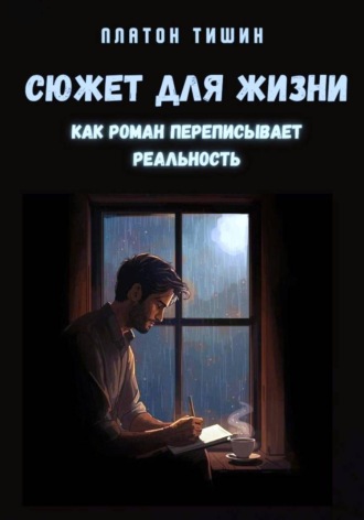 Сюжет для жизни. Как роман переписывает реальность , Сюжет для жизни. Как роман переписывает реальность