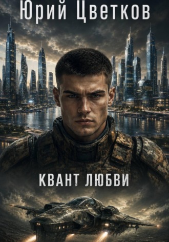Квант любви , Квант любви