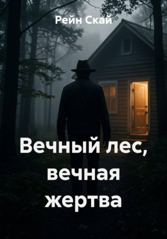 Вечный лес, вечная жертва , Вечный лес, вечная жертва