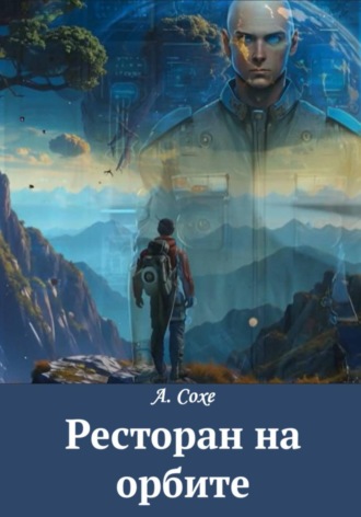 Ресторан на орбите , Ресторан на орбите