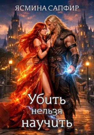 Убить нельзя научить , Убить нельзя научить