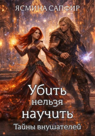 Убить нельзя научить. Заговор внушателей , Убить нельзя научить. Заговор внушателей