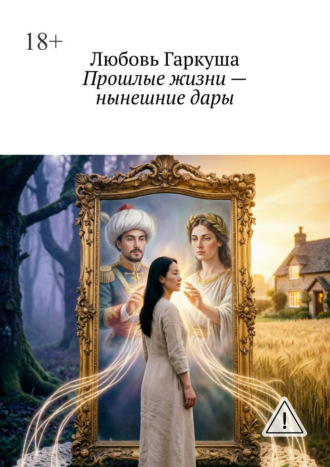 Прошлые жизни — нынешние дары , Прошлые жизни — нынешние дары