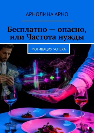 Бесплатно — опасно, или Частота нужды. Мотивация успеха , Бесплатно — опасно, или Частота нужды. Мотивация успеха