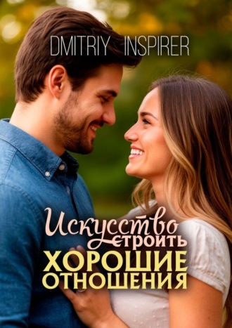 Искусство строить хорошие отношения , Искусство строить хорошие отношения