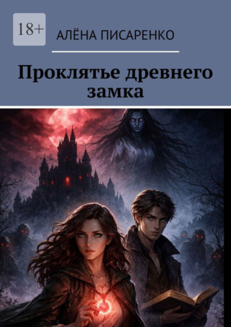 Проклятье древнего замка , Проклятье древнего замка