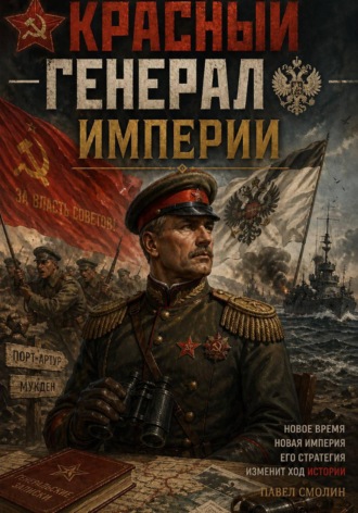 Красный генерал Империи , Красный генерал Империи
