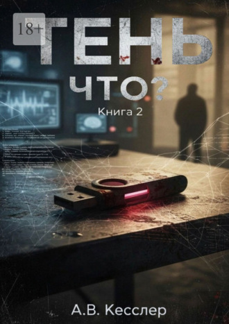 Тень: Книга 2. Что? , Тень: Книга 2. Что?
