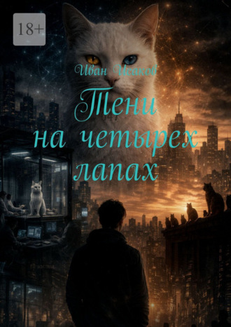 Тени на четырех лапах , Тени на четырех лапах