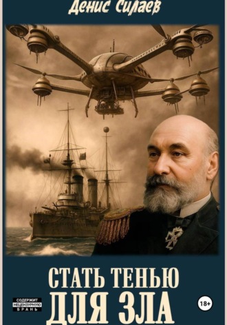 Стать тенью для зла , Стать тенью для зла