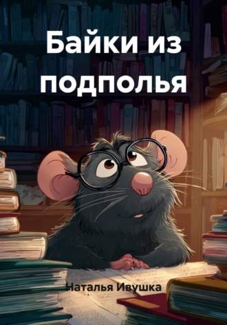 Байки из подполья , Байки из подполья