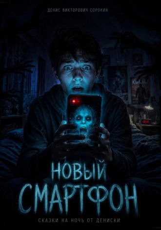 Новый смартфон , Новый смартфон