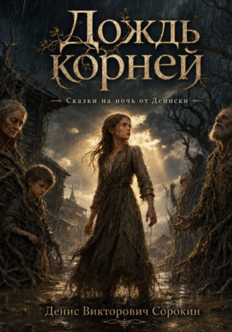 «Дождь корней» , "Дождь корней"