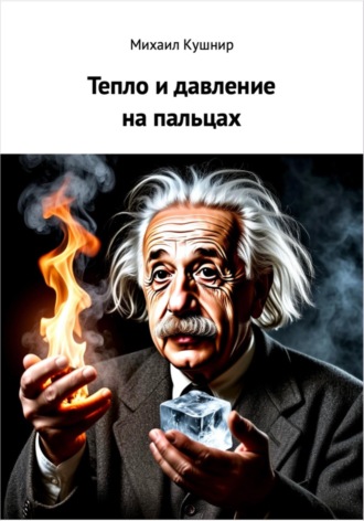 Тепло и давление на пальцах , Тепло и давление на пальцах