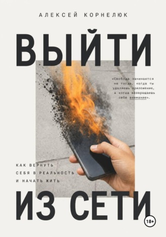 Вне сети. Роман о выгорании, успехе и жизни, которую мы откладываем , Вне сети. Роман о выгорании, успехе и жизни, которую мы откладываем