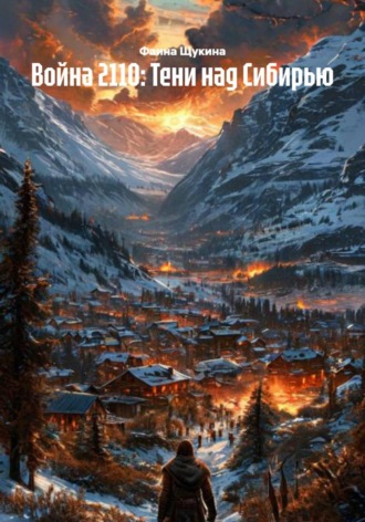 Война 2110: Тени над Сибирью , Война 2110: Тени над Сибирью