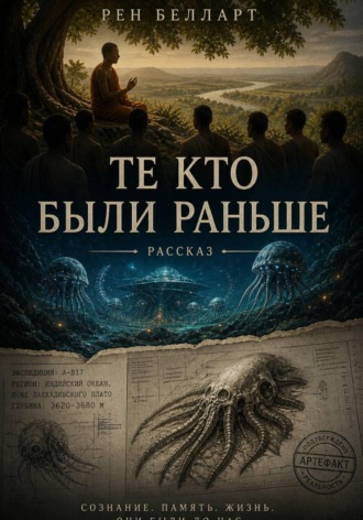 Те кто были раньше , Те кто были раньше