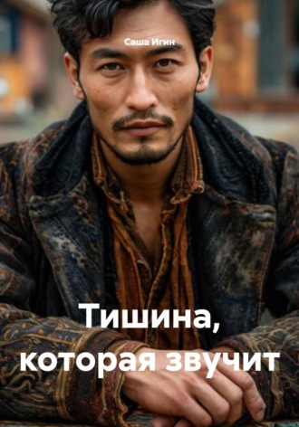Тишина, которая звучит , Тишина, которая звучит