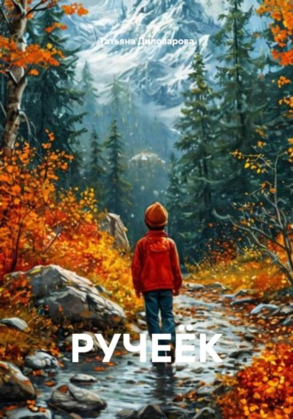 РУЧЕЁК , РУЧЕЁК