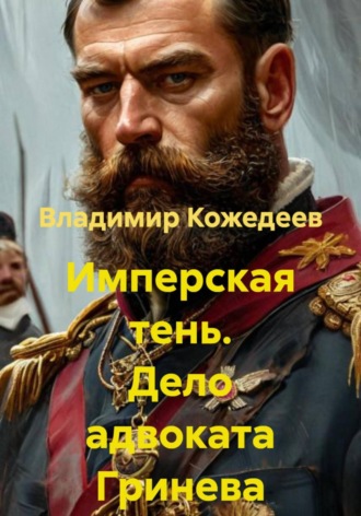 Имперская тень. Дело адвоката Гринева , Имперская тень. Дело адвоката Гринева