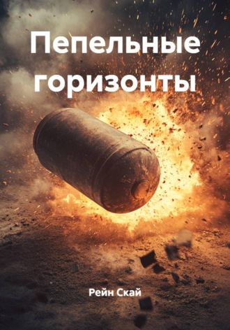 Пепельные горизонты , Пепельные горизонты