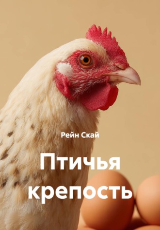 Птичья крепость , Птичья крепость
