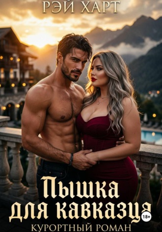 Пышка для кавказца. Курортный роман , Пышка для кавказца. Курортный роман