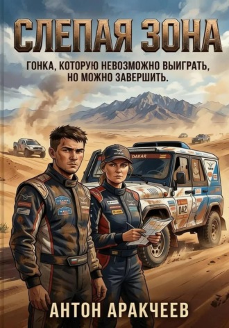 Слепая зона , Слепая зона