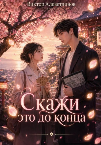 Скажи это до конца , Скажи это до конца