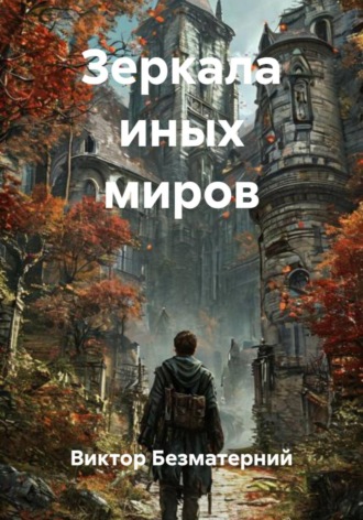 Зеркала иных миров , Зеркала иных миров